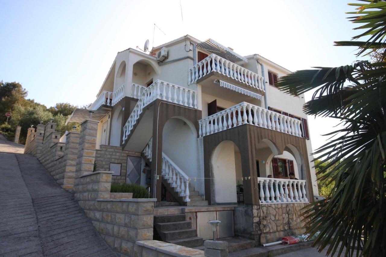Apartments By The Sea Kali, Ugljan - 8202 Luaran gambar