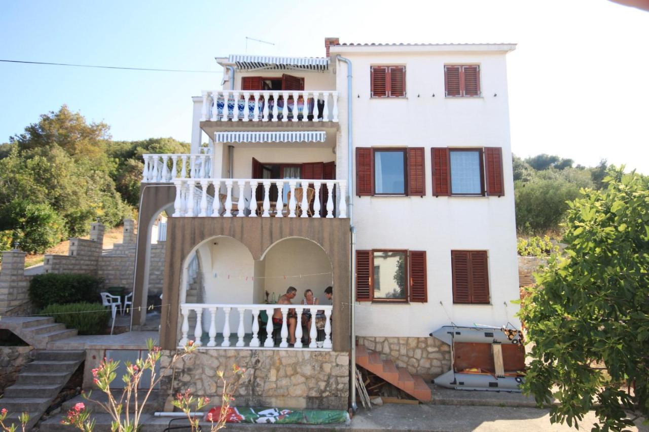 Apartments By The Sea Kali, Ugljan - 8202 Luaran gambar