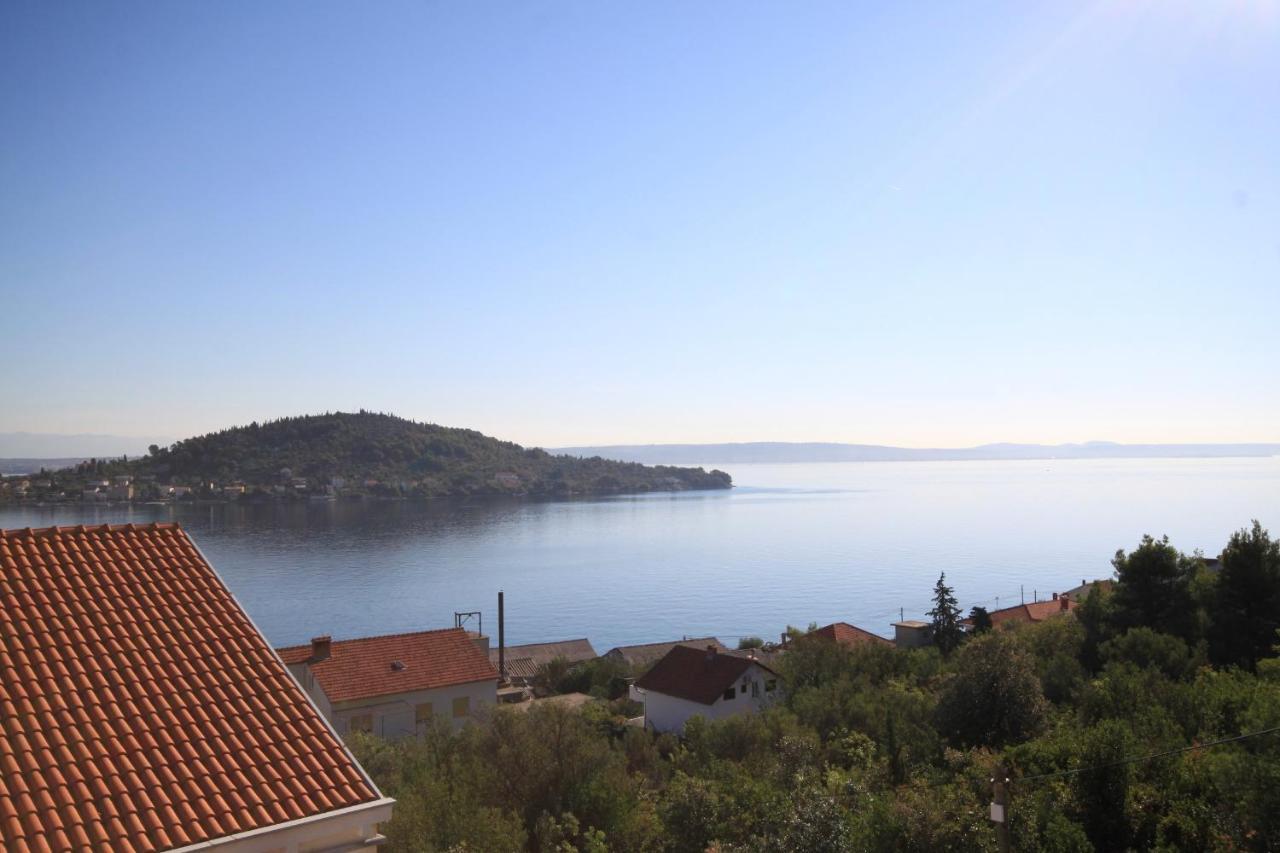 Apartments By The Sea Kali, Ugljan - 8202 Luaran gambar