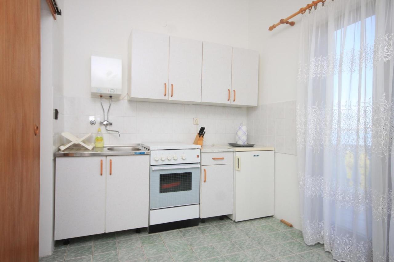 Apartments By The Sea Kali, Ugljan - 8202 Luaran gambar