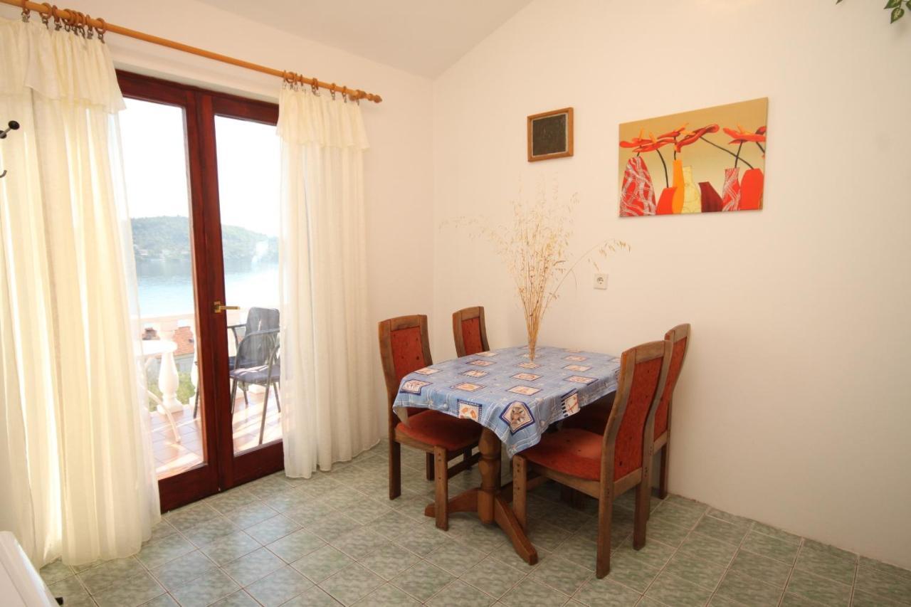 Apartments By The Sea Kali, Ugljan - 8202 Luaran gambar