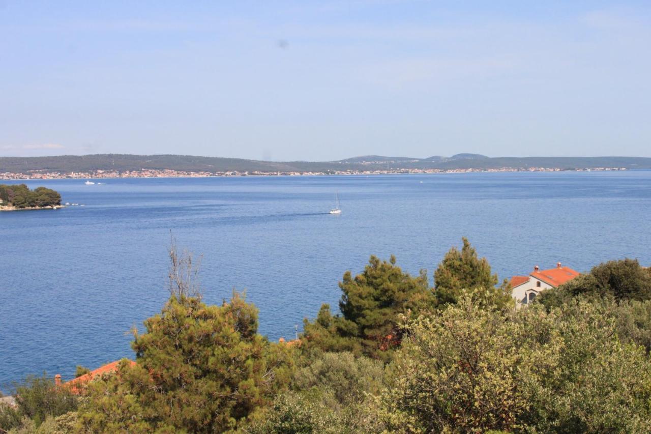 Apartments By The Sea Kali, Ugljan - 8202 Luaran gambar