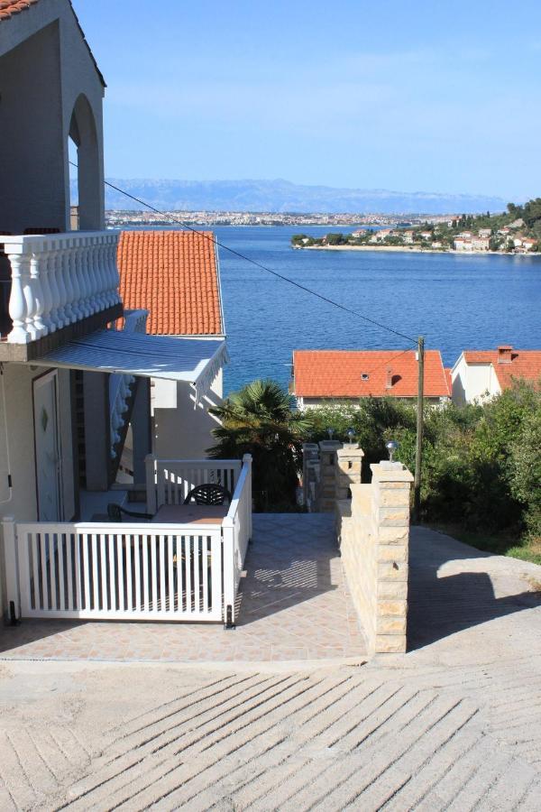 Apartments By The Sea Kali, Ugljan - 8202 Luaran gambar