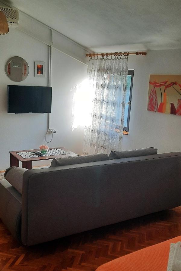Apartments By The Sea Kali, Ugljan - 8202 Luaran gambar