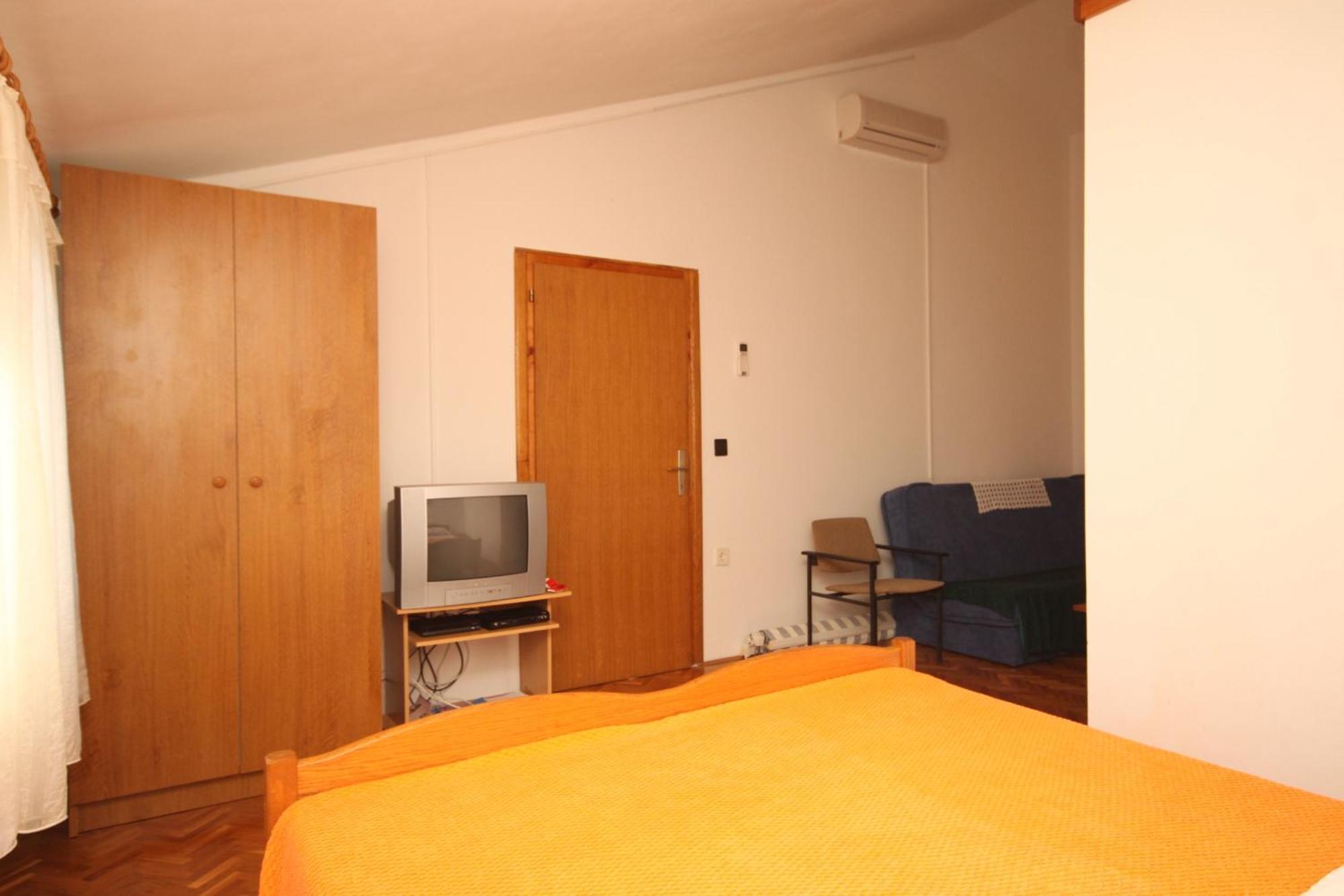 Apartments By The Sea Kali, Ugljan - 8202 Bilik gambar